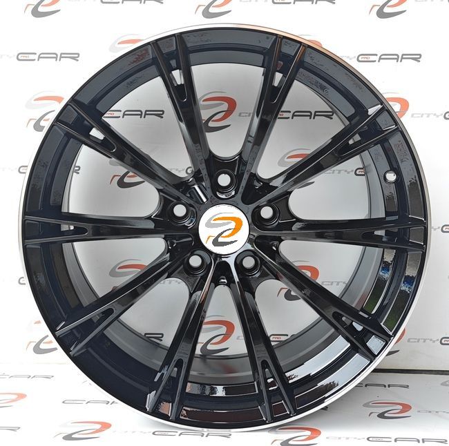 17 AUDI 3 MODELA ALU FELNI 5X112